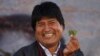 Conseil d'Evo Morales au Pape François : "Prenez de la coca, c'est bon pour la santé"