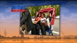 Yulduz Usmonova bilan Nyu-Yorkda suhbat - 1-qism