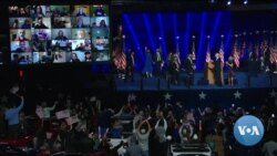 Doug Emhoff Makes History as First 'Second Gentleman'