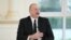 Prezident ilham Əliyev (Mənbə: Prezident Administrasiyası)