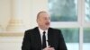 Prezident İlham Əliyev Azərbaycan telekanallarına verdiyi müsahibədə Azərbaycanın xarici siyasət kursu haqda danışıb