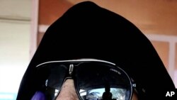 Iraqis Vote in Parliamentary Election