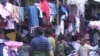 Smuggling, Used-Clothing Sales, Hurt Kenya Textile Industry