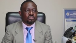 COVID-19: "Ekomii kobangisa mpo RDC ebandi kozwa kino bakoni 600 na mokolo" (Coord. gén. ya riposte, Dr. Nsio)