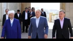 Markaziy Osiyo: siyosiy bahor bilan kelgan Navro'z