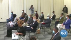 “ውሳኔው የአገሪቱን አንድነት የማረጋገጥና የማስቀጠል ነው” ቢልለኔ ስዩም