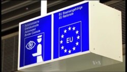 Cross-Border Terrorism Puts Europe’s Passport-Free Travel in Doubt