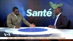 La rubrique Santé du 2 mai 2019 : la résistance des microbes aux médicament