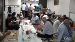 Mosques in Virginia Teach Dangers of Extremism