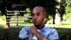 Serangan di Kampus OSU, Perburuk Kegelisahan Warga Muslim Amerika