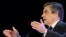 Francois Fillon, tsohon frai ministan Faransa