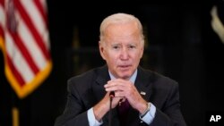Biden je telefonom obavijestio Zelenskog o novoj vojnoj pomoći