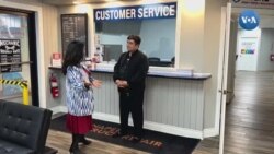 O'zbek-Amerika: Serqirra bizneslar (2) 