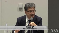 美官员强调希望与朝鲜对话