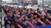 South Korea Sets Thursday Deadline for Return of Striking Doctors