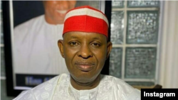 Gwamnan jihar Kano, Abba Yusuf Kabir 