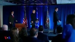 ოპიოიდები და ბრალი სამედიცინო პერსონალს