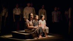 [뉴스풍경 오디오] 미국 내 최초 위안부 뮤지컬, 3년 만에 재공연