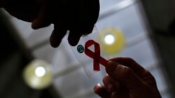 ‘በኤች አይ ቪ መቆጣጠሪያ መድሃኒት ላይ የሚደረገውን ጥናት በሰፊው ልንቀጥል ይገባናል’ የተባበሩት መንግስታት ዋና ፀሃፊ ባን-ኪሙን