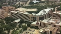 New US Ebola Czar Aims to Improve Obama Image