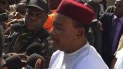 Pas de liberté provisoire pour les auteurs présumés du putsch manqué de 2015 au Niger-Reportage d’ Abdoul-Razak Idrissa