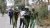 Interpellation de centaines de Kenyans dans des manifestations 