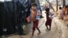 UNICEF: Kondisi Pengungsi Anak Rohingya Kian Memprihatinkan