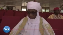 Au Niger, la lutte traditionnelle est un facteur de cohésion sociale 