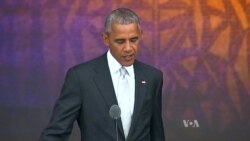 America's Newest Museum Opens, Is a Showcase of African-American Experience