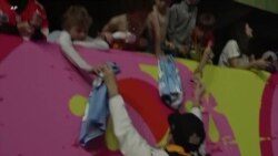 La 59e finale de la NFL : Kansas City et Philadelphia en quête du titre