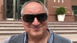 Vəkil Fuad Ağayevin Amerikanın Səsinə müsahibəsi