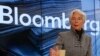 IMF Nominates Lagarde to 2nd Term Leading Agency