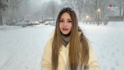 Ինչպե՞ս են նշում Վալենտինն ԱՄՆ-ում