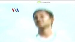 Syamsir Alam dan DC United - Liputan Feature VOA