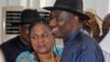 Dégel d'un compte de l'épouse de Goodluck Jonathan saisi pour corruption
