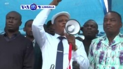 VOA60 Lingala 16 juin 2020