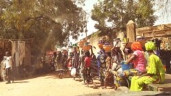 Une attaque à Niono fait 12 civils tués et plusieurs autres blessés