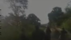 Vidéo polemique en RDC