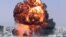 Syria explosion