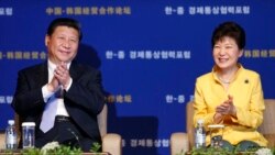 [인터뷰: 이상숙 국립외교원 교수, 남광규 고려대 교수] 한·중 정상회담 결산과 전망