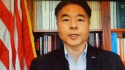 Congressman Ted Lieu, D, California