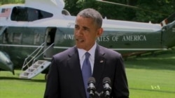 Obama Says No US Troops in Iraq