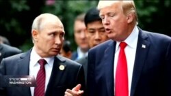 Trump: Putin nije moj prijatelj, ali ni neprijatelj