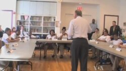 A Model New York Program to Keep Young Lives On Track