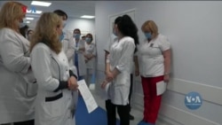 Студія Вашингтон. Боротьба із корупцією - пріоритет нацбезпеки США