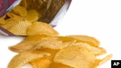 Fatty foods can trigger the production of endocannabinoids, the same class of feel-good brain chemicals that marijuana stimulates in the brain.