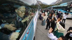 [인터뷰] 한국 통일연 조한범 선임연구위원