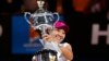 Li Na Juarai Australia Terbuka