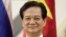 Thủ tướng Việt Nam Nguyễn Tấn Dũng.