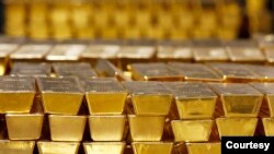 Foto Achiv: Blok lo aliyen nan West Point, Nouyok, 22 Jiye, 2014. 